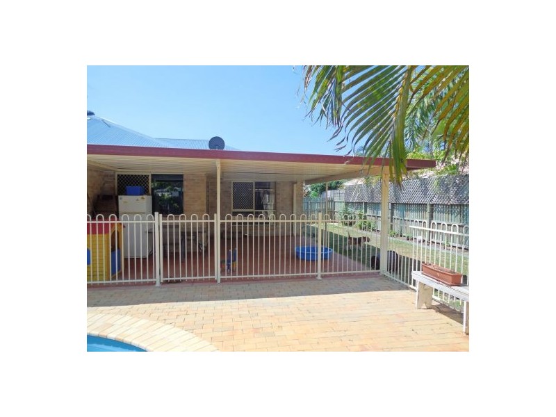 57 Olympic Court, Upper Caboolture QLD 4510