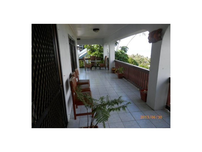 13 Sydney Drive Fiji, Brisbane QLD 4000