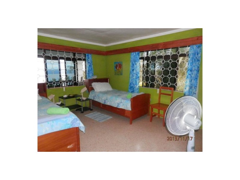 13 Sydney Drive Fiji, Brisbane QLD 4000