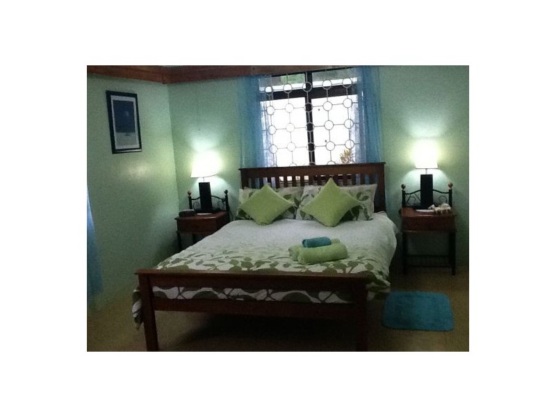 13 Sydney Drive Fiji, Brisbane QLD 4000