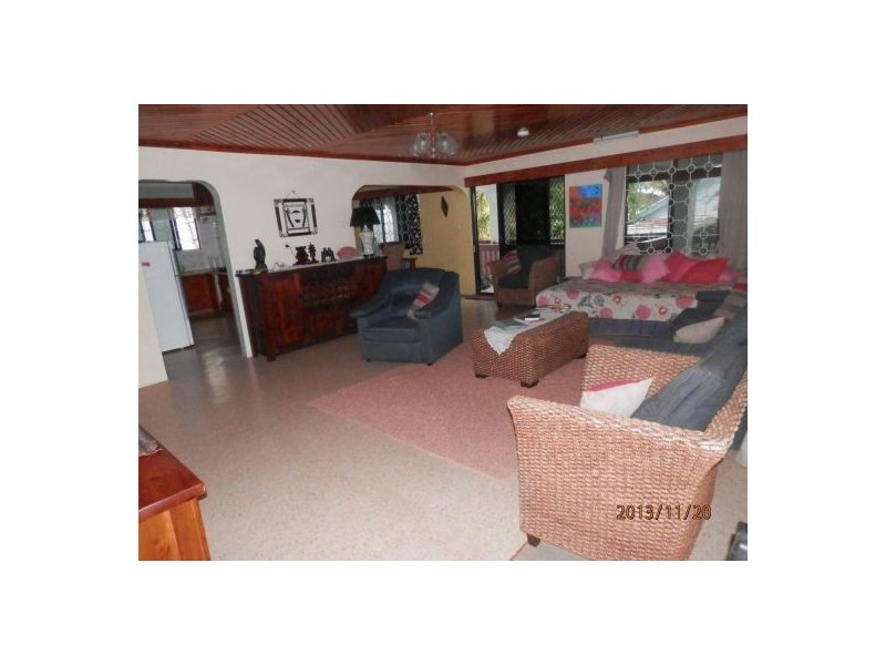 13 Sydney Drive Fiji, Brisbane QLD 4000