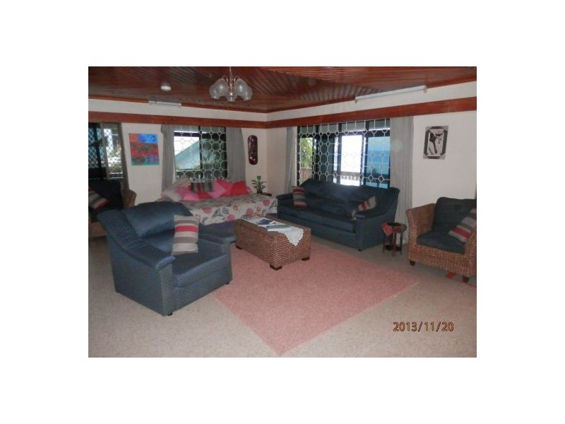 13 Sydney Drive Fiji, Brisbane QLD 4000