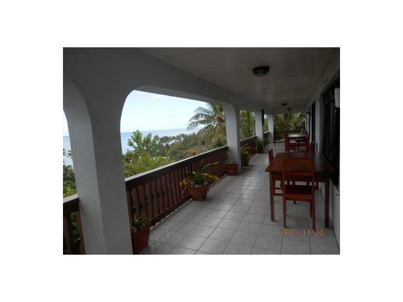 13 Sydney Drive Fiji, Brisbane QLD 4000