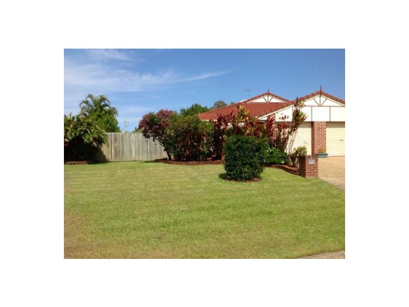 1/24 Melrose Avenue, Bellara QLD 4507