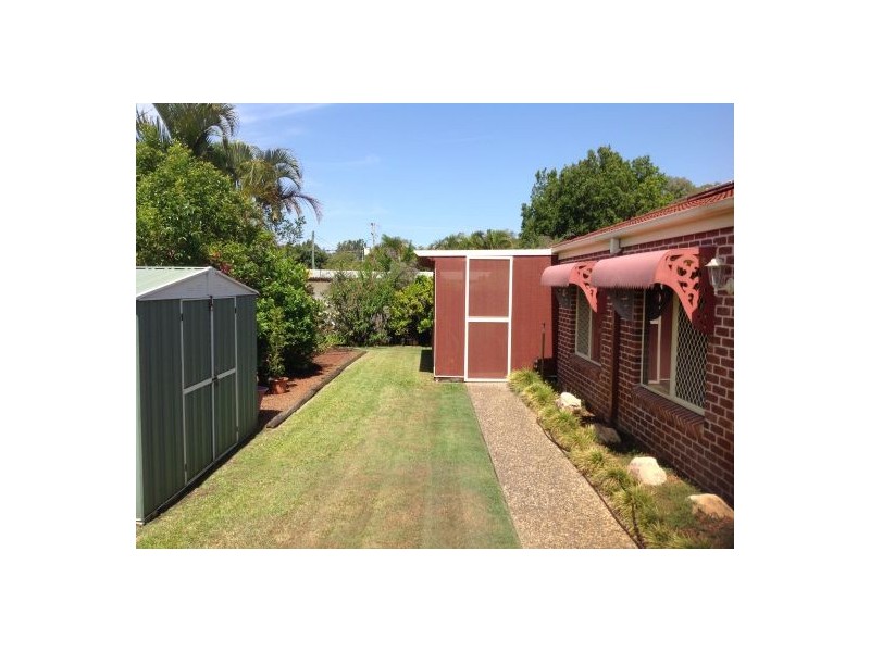 1/24 Melrose Avenue, Bellara QLD 4507