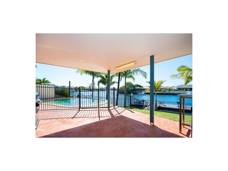 14 Catamaran Court, Banksia Beach QLD 4507