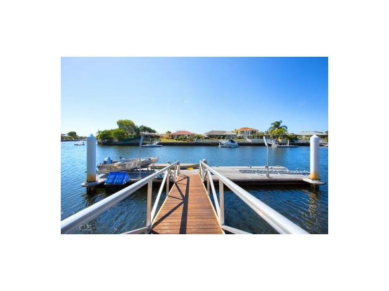 14 Catamaran Court, Banksia Beach QLD 4507