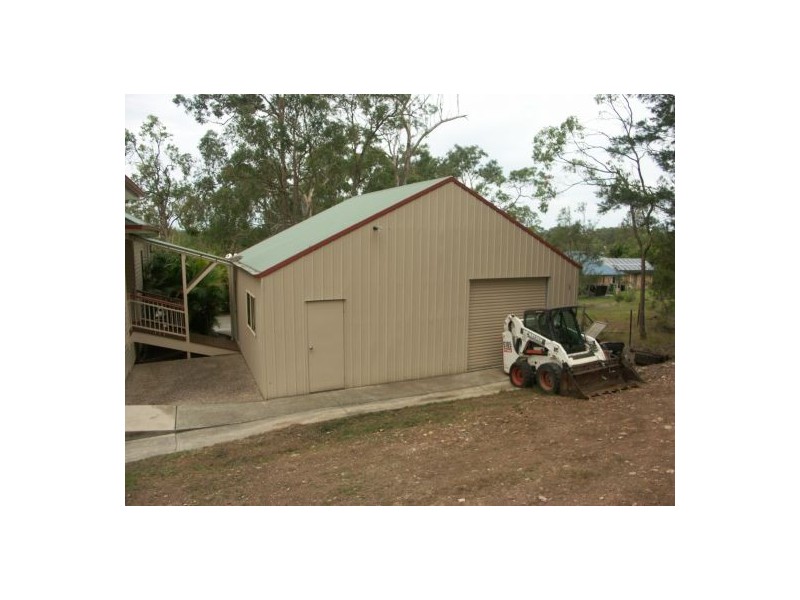 84 Wattlebird Drive, Elimbah QLD 4516