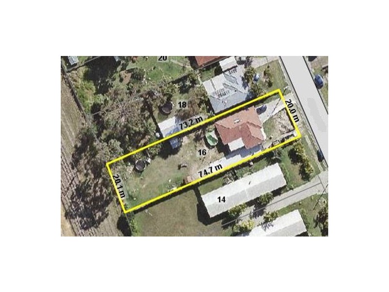 16 Farrer Crt, Morayfield QLD 4506