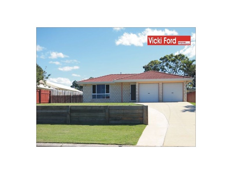 16 Farrer Crt, Morayfield QLD 4506