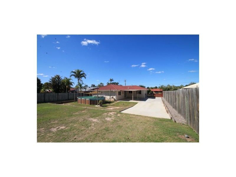 16 Farrer Crt, Morayfield QLD 4506