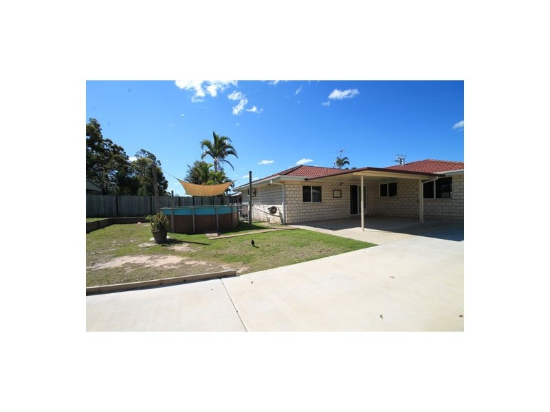 16 Farrer Crt, Morayfield QLD 4506