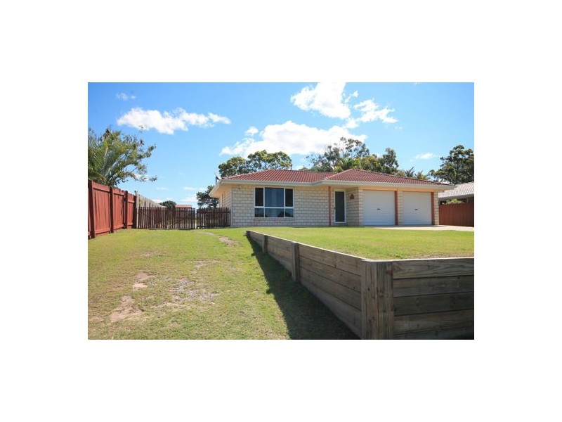 16 Farrer Crt, Morayfield QLD 4506