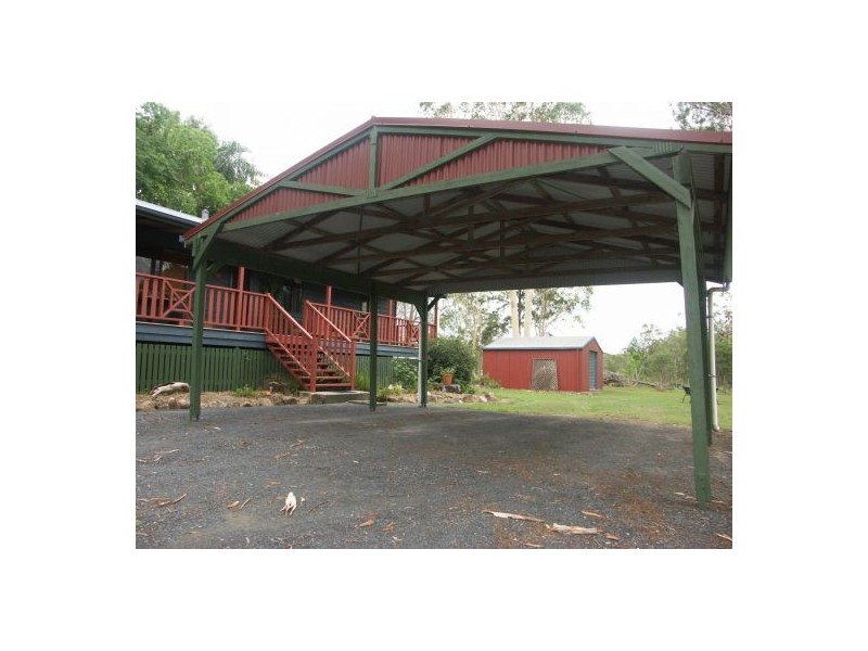 Elimbah QLD 4516
