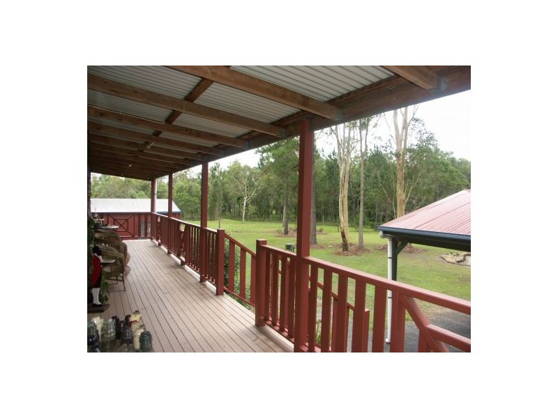 Elimbah QLD 4516