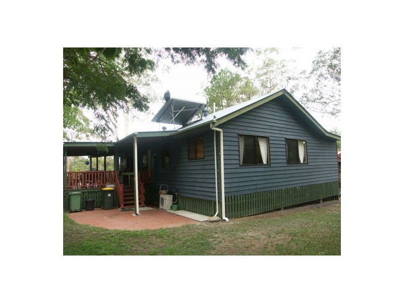 Elimbah QLD 4516