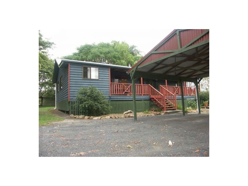 Elimbah QLD 4516