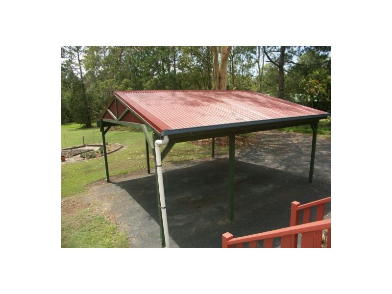 Elimbah QLD 4516