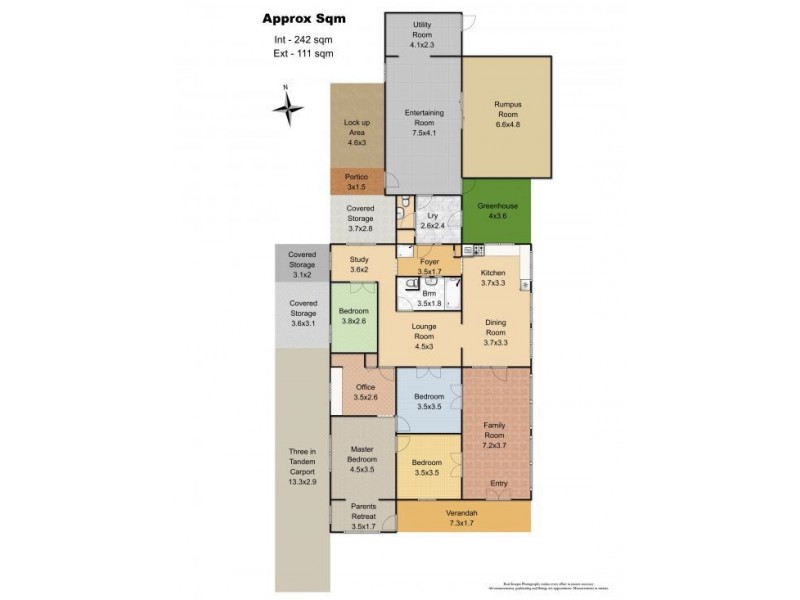 21 Balmoral Place, Deception Bay QLD 4508