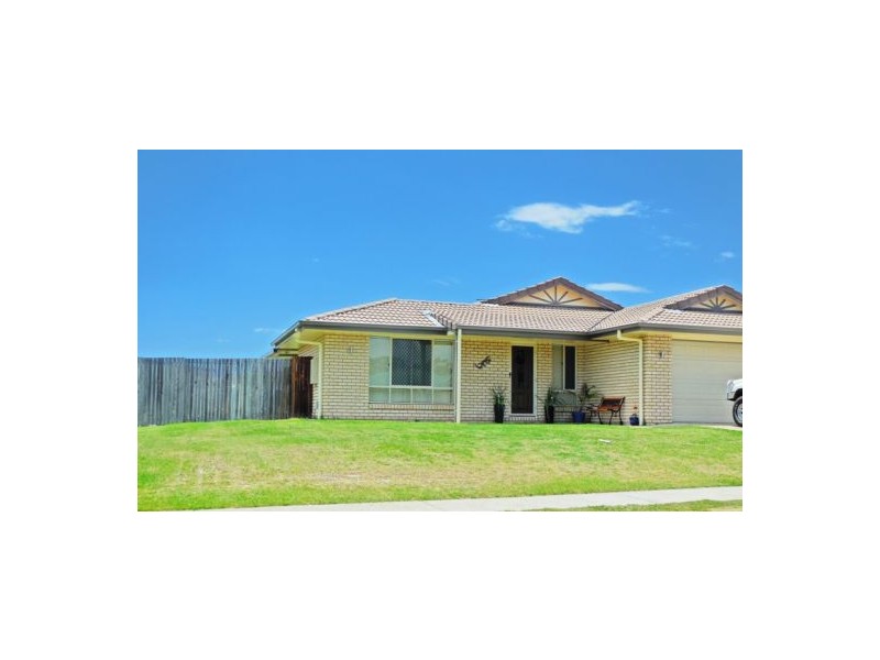 3 Denson St, Morayfield QLD 4506