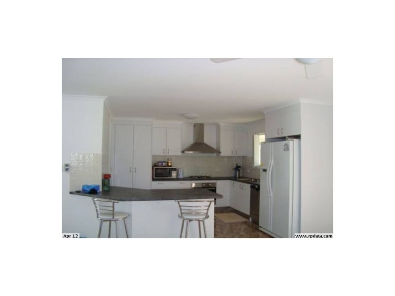 Blackbutt North QLD 4306