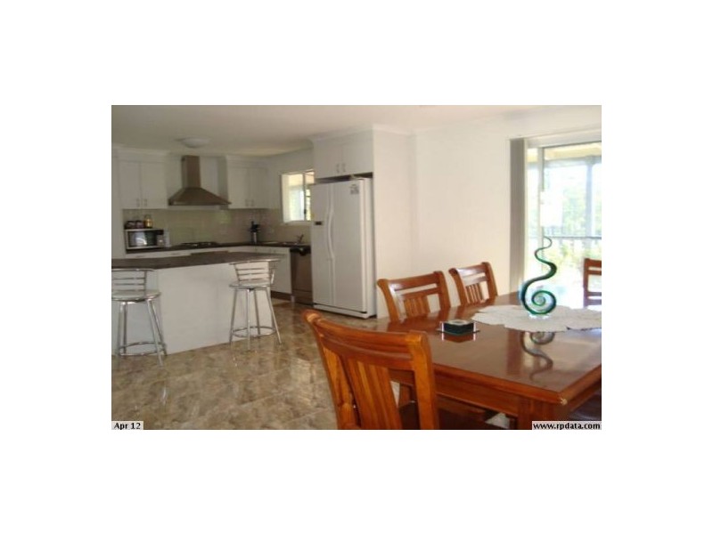 Blackbutt North QLD 4306