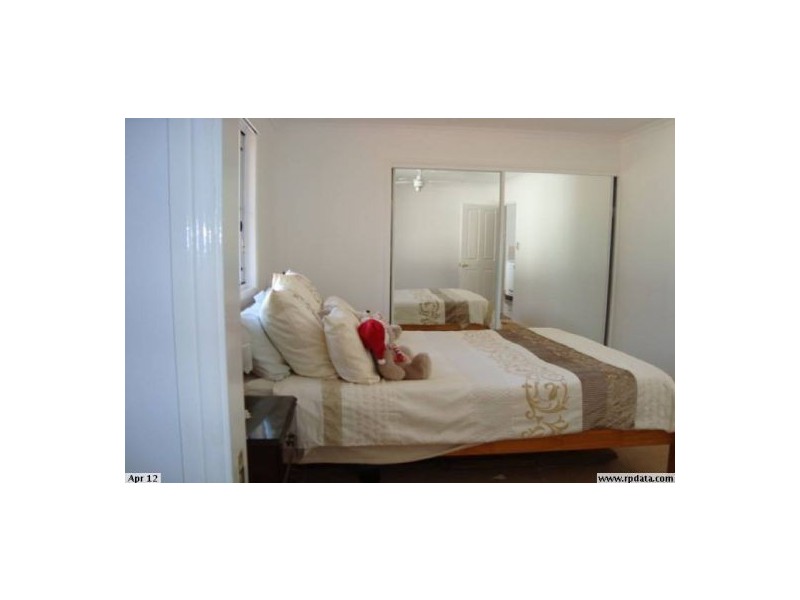 Blackbutt North QLD 4306