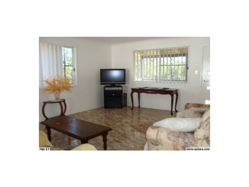 Blackbutt North QLD 4306