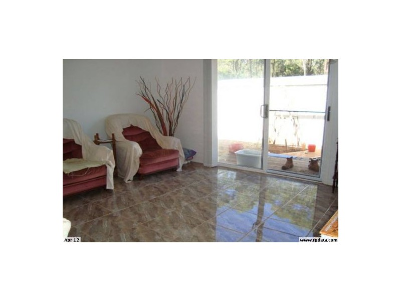 Blackbutt North QLD 4306