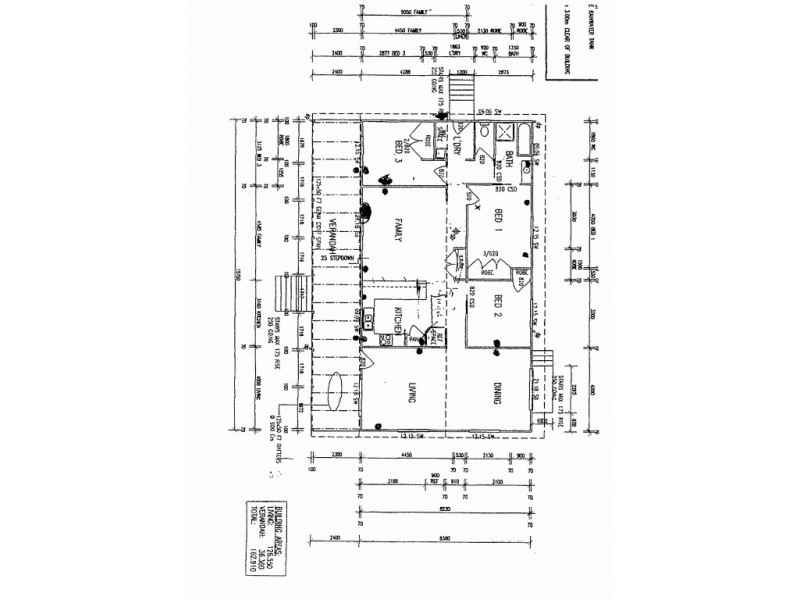 Blackbutt North QLD 4306 Floorplan