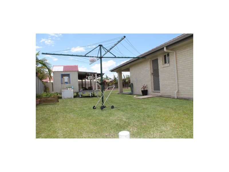21 St Columbans Ct, Caboolture QLD 4510