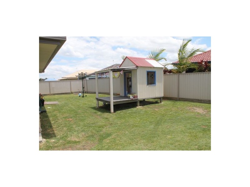 21 St Columbans Ct, Caboolture QLD 4510