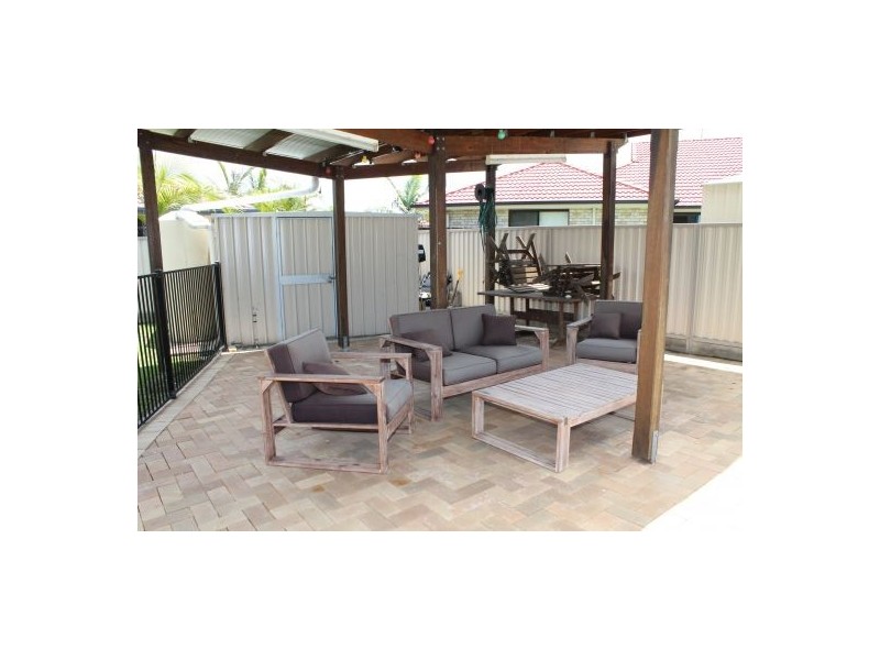 21 St Columbans Ct, Caboolture QLD 4510