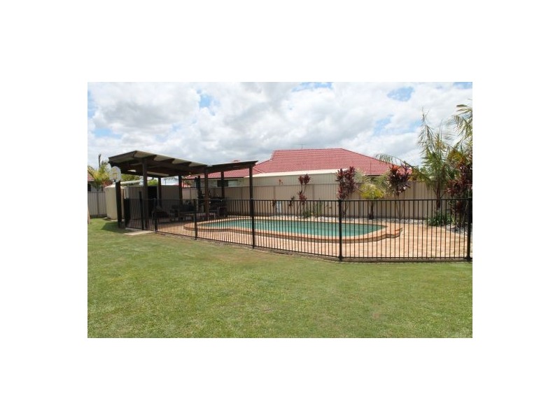 21 St Columbans Ct, Caboolture QLD 4510