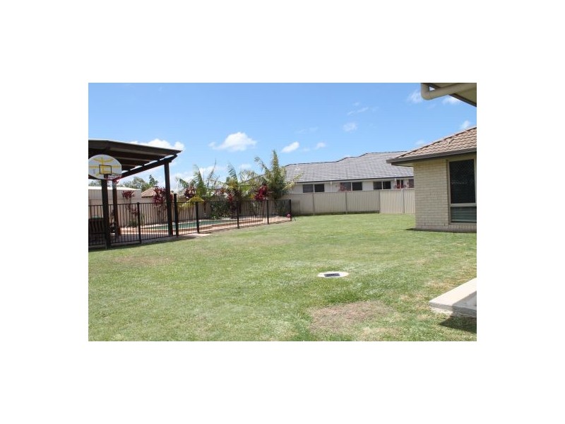 21 St Columbans Ct, Caboolture QLD 4510