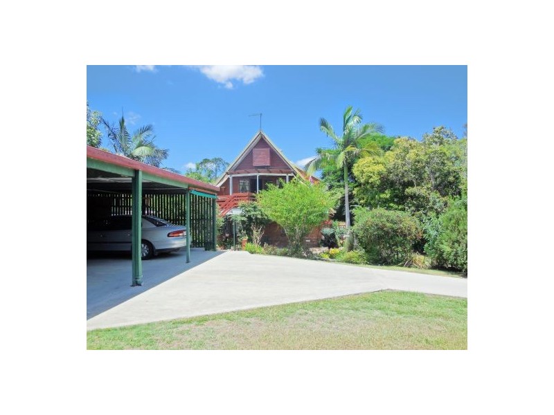 D’aguilar QLD 4514