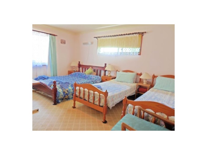 D’aguilar QLD 4514