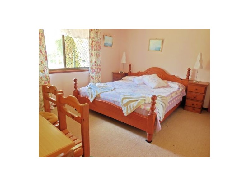 D’aguilar QLD 4514