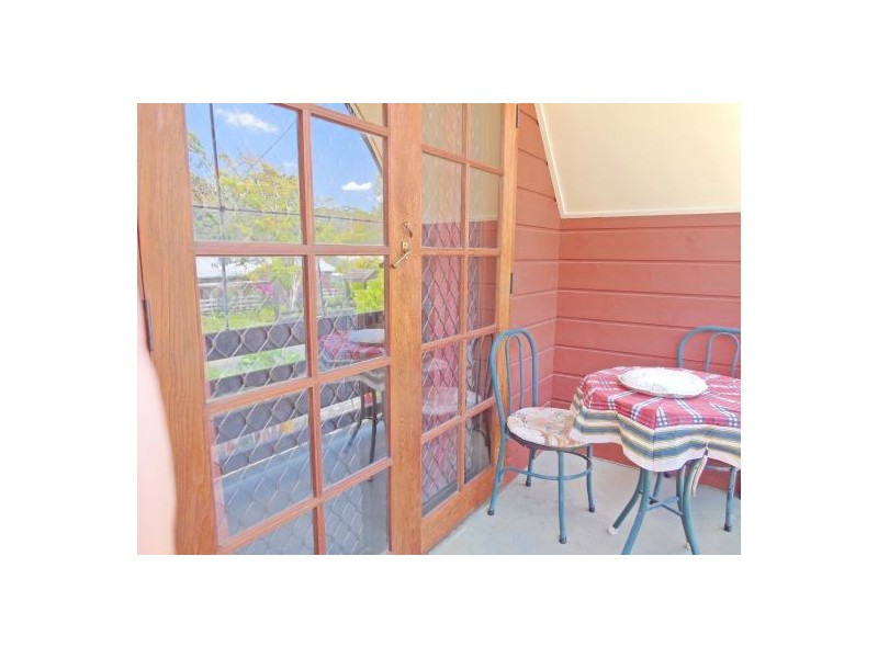 D’aguilar QLD 4514