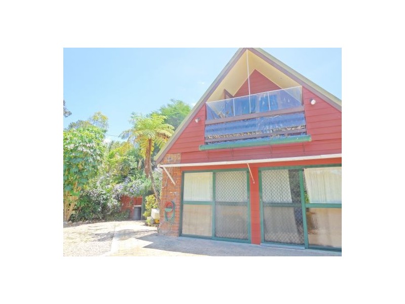 D’aguilar QLD 4514