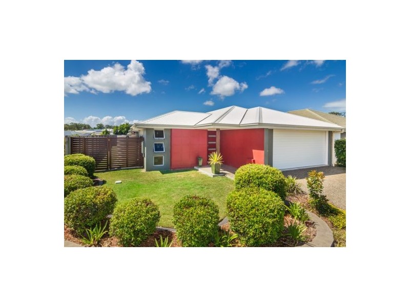 134 Glass House Cct, Kallangur QLD 4503