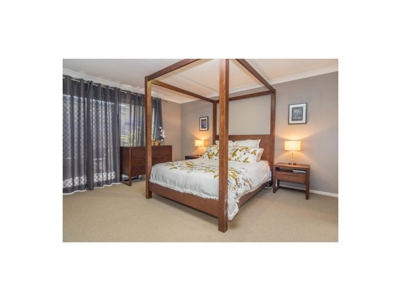 134 Glass House Cct, Kallangur QLD 4503