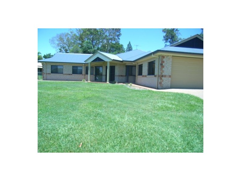 Upper Caboolture QLD 4510