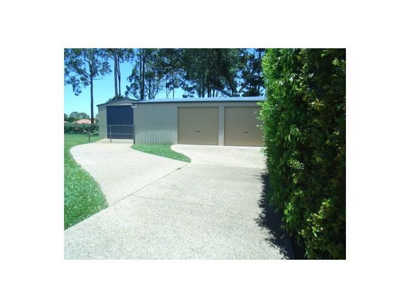 Upper Caboolture QLD 4510