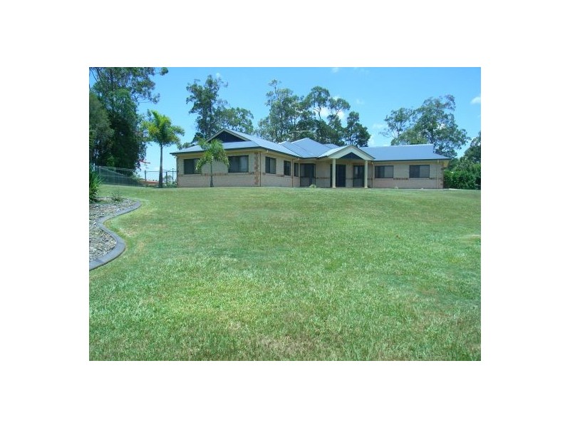 Upper Caboolture QLD 4510