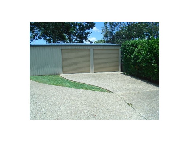 Upper Caboolture QLD 4510