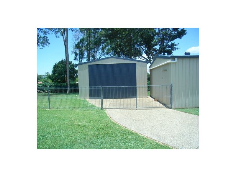 Upper Caboolture QLD 4510