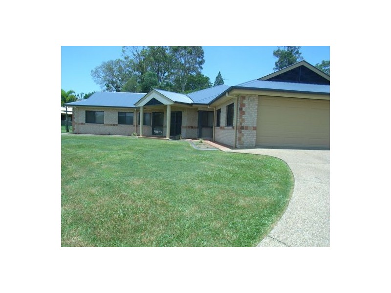 Upper Caboolture QLD 4510