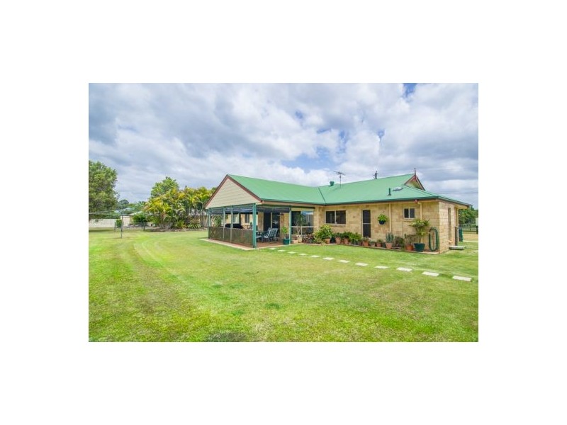 Wamuran QLD 4512