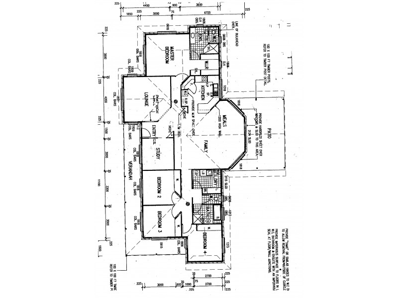 Wamuran QLD 4512 Floorplan